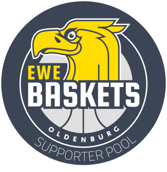 EWE Baskets Supporter Pool